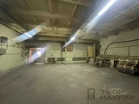 Производственное помещение в Пензенская область, Пенза Индустриальная ...