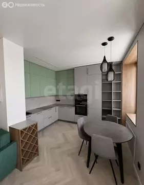 2-комнатная квартира: Санкт-Петербург, улица Орджоникидзе, 52 (53 м)