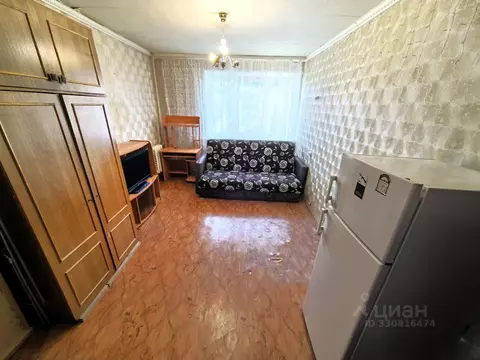 Комната Московская область, Красногорск Школьная ул., 4 (17.9 м)
