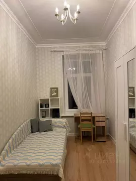 Комната Санкт-Петербург ул. Рубинштейна, 23 (11.0 м)