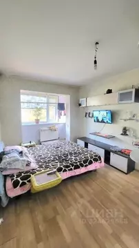 2-к кв. Приморский край, Уссурийск Октябрьская ул., 24 (58.9 м)