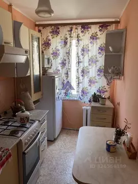 2-к кв. Ростовская область, Волгодонск ул. Максима Горького (42.4 м)