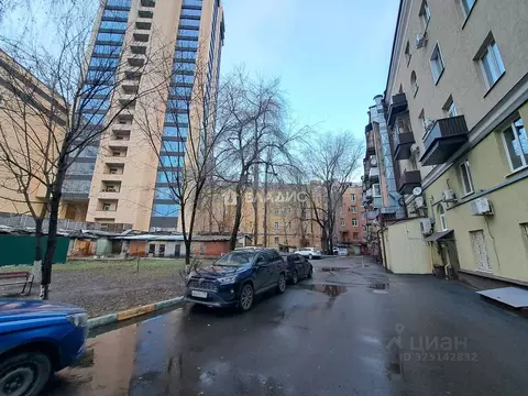 1-к кв. Воронежская область, Воронеж Плехановская ул., 31 (25.0 м)