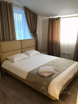 1-к кв. Самарская область, Самара ул. Потапова, 15 (15.0 м)