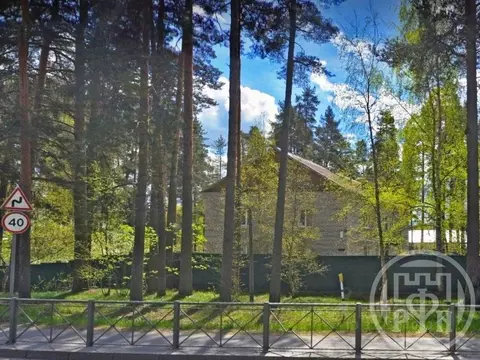 3-к кв. Ленинградская область, Приозерск Ленинградское ш., 63 (46.9 м)