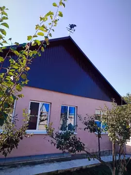 Дом в Краснодарский край, Темрюкский район, Краснострельское с/пос, ...