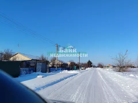 Участок в Саратовская область, Балаковский район, Натальинское ...