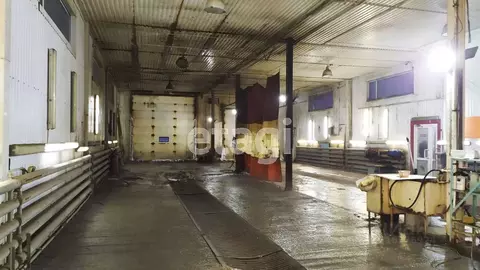 Помещение свободного назначения в Пермский край, Пермь Встречная ул., ...