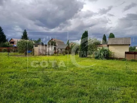 Дом в Воронежская область, с. Новая Усмань, Отрада СНТ ул. Луговая (15 ...