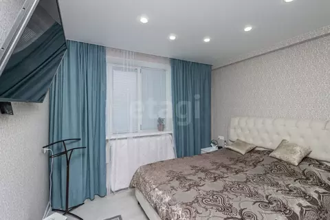 2-к кв. Ханты-Мансийский АО, Сургут Московская ул., 34 (39.8 м)