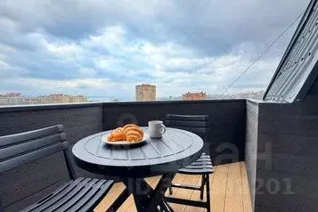 2-к кв. Приморский край, Владивосток Некрасовская ул., 53А (70.0 м)