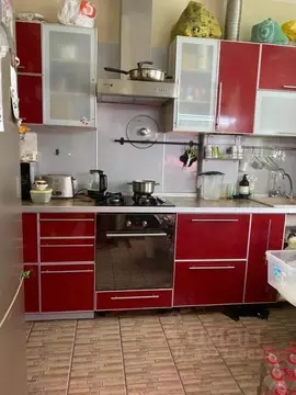 3-к кв. Самарская область, Самара Самарская ул., 168 (63.0 м)