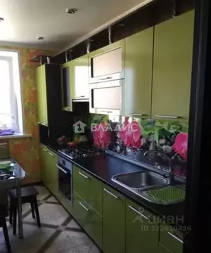 3-к кв. Белгородская область, Белгород Советская ул., 55 (72.0 м)