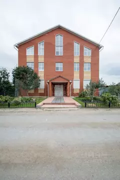 Помещение свободного назначения в Тюменская область, Тюменский ...
