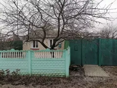 Дом в Белгородская область, Белгородский район, Поселок Октябрьский ...
