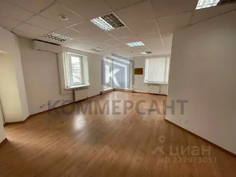 Офис в Нижегородская область, Нижний Новгород ул. Белинского, 32 (33 ...