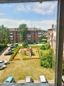 Комната Тульская область, Щекинский район, Первомайский городское ...