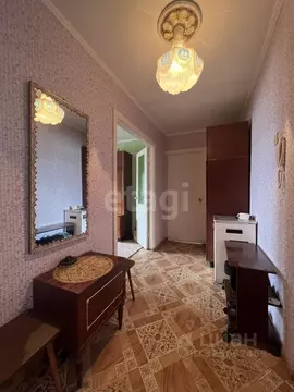 2-к кв. Тюменская область, Тюмень ул. Циолковского, 15 (48.1 м)