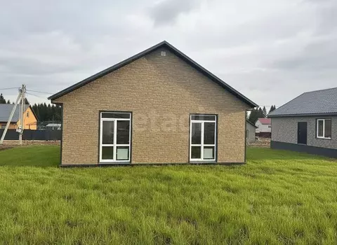 Дом в Пермский край, Пермский муниципальный округ, Придорожный кв-л  ...