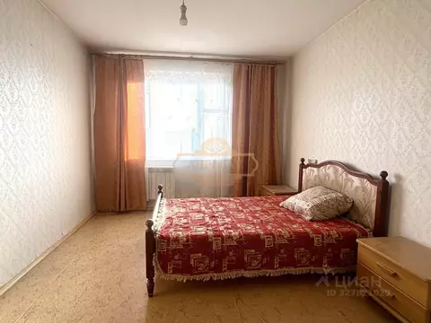 2-к кв. Санкт-Петербург Рыбацкий просп., 5к1 (52.0 м)