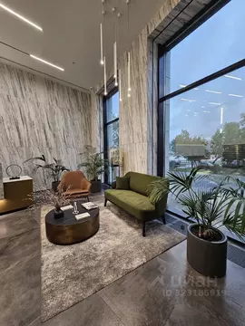 Студия Москва Нагатинская наб., 10А (21.0 м)