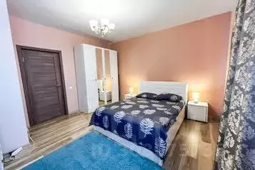 2-к кв. Московская область, Химки 9 Мая ул., 4Ак3 (64.0 м)