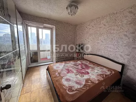 3-к кв. Пермский край, Пермь ул. Мильчакова, 18 (54.3 м)