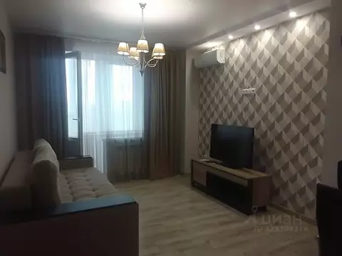 2-к кв. Волгоградская область, Волгоград бул. 30-летия Победы, 50 ...