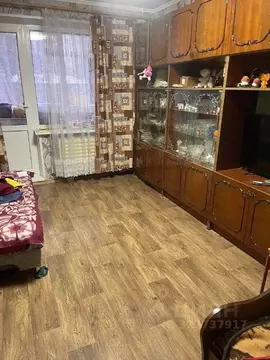 2-к кв. Башкортостан, Уфа ул. Юрия Гагарина, 25 (42.7 м)