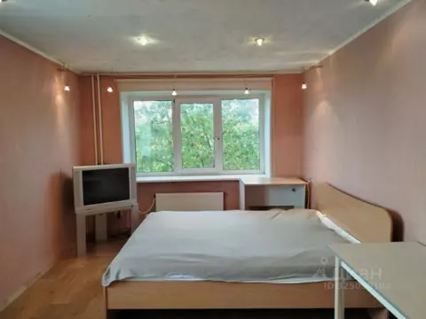 1-к кв. Мурманская область, Мурманск Бондарная ул., 32 (32.0 м)