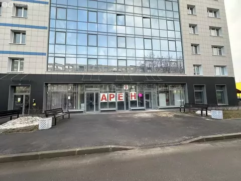 Помещение свободного назначения (28 м)