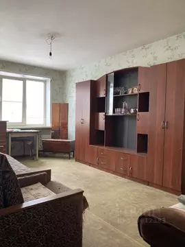 2-к кв. Псковская область, Бежаницкий муниципальный округ, Красный Луч ...