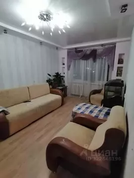 3-к кв. Костромская область, Кострома Магистральная ул., 41а (64.0 м)