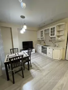 Студия Иркутская область, Иркутск ул. Пискунова, 142/1 (47.0 м)