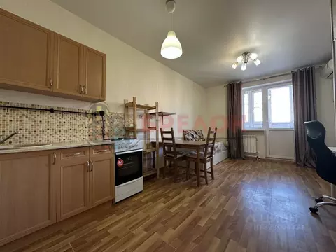 Студия Ростовская область, Ростов-на-Дону Батуринская ул., 159/78 ...