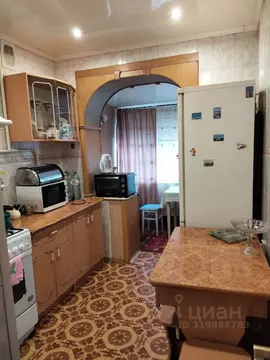 3-к кв. Курская область, Курск Курского завода тракторных запчастей ...