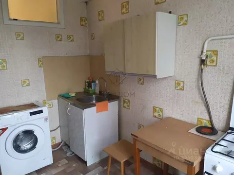 Комната Москва Резервный проезд, 2 (15.0 м)