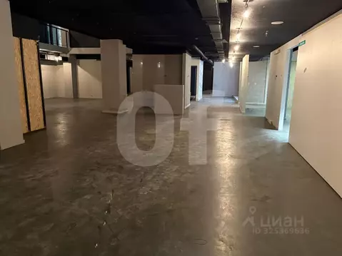 Офис в Москва Оружейный пер., 15А (2131 м)