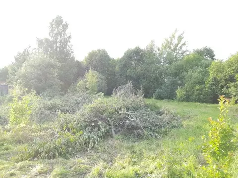 Участок в Московская область, Наро-Фоминский городской округ, Ветеран ...