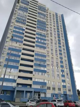 3-к кв. Самарская область, Самара ул. Петра Алабина, 2 (115.0 м)