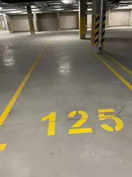 Гараж в Санкт-Петербург Уральская ул., 23 (13 м)