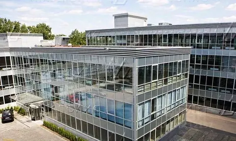 Офис в Москва Березовая аллея, 14Бс3 (49 м)