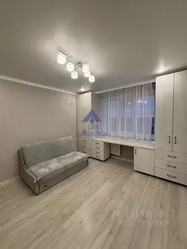 1-к кв. Ростовская область, Волгодонск Ленинградская ул. (41.9 м)