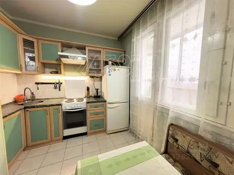 1-к кв. Москва ул. Гурьянова, 41 (37.0 м)