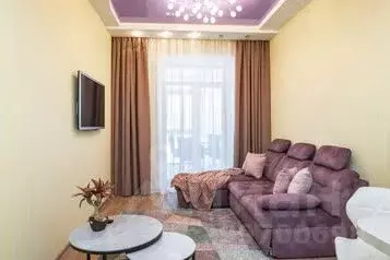 2-к кв. Приморский край, Владивосток Набережная ул., 5В (54.0 м)