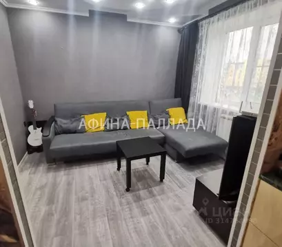 4-к кв. Ямало-Ненецкий АО, Надым наб. Имени С.А. Оруджева, 16 (85.2 м)