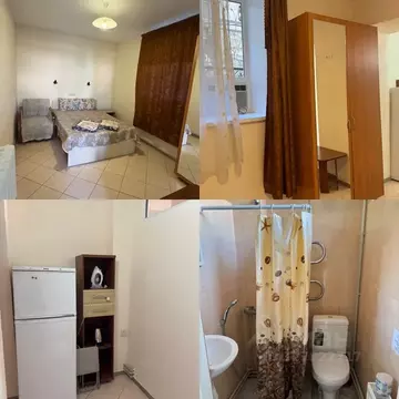 Комната Крым, Феодосия ул. Земская, 5