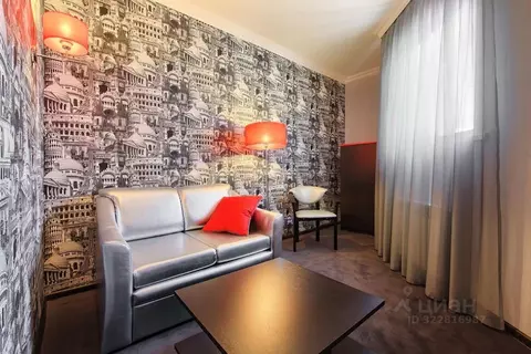 Комната Ставропольский край, Кисловодск Курортный бул., 5 (17.0 м)