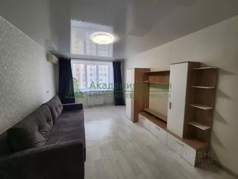 1-к кв. Саратовская область, Саратов ул. Имени К.П. Панченко, 1 (38.0 ...