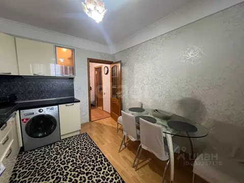 1-к кв. Дагестан, Каспийск ул. Амет-хан Султана, 2В (40.0 м)